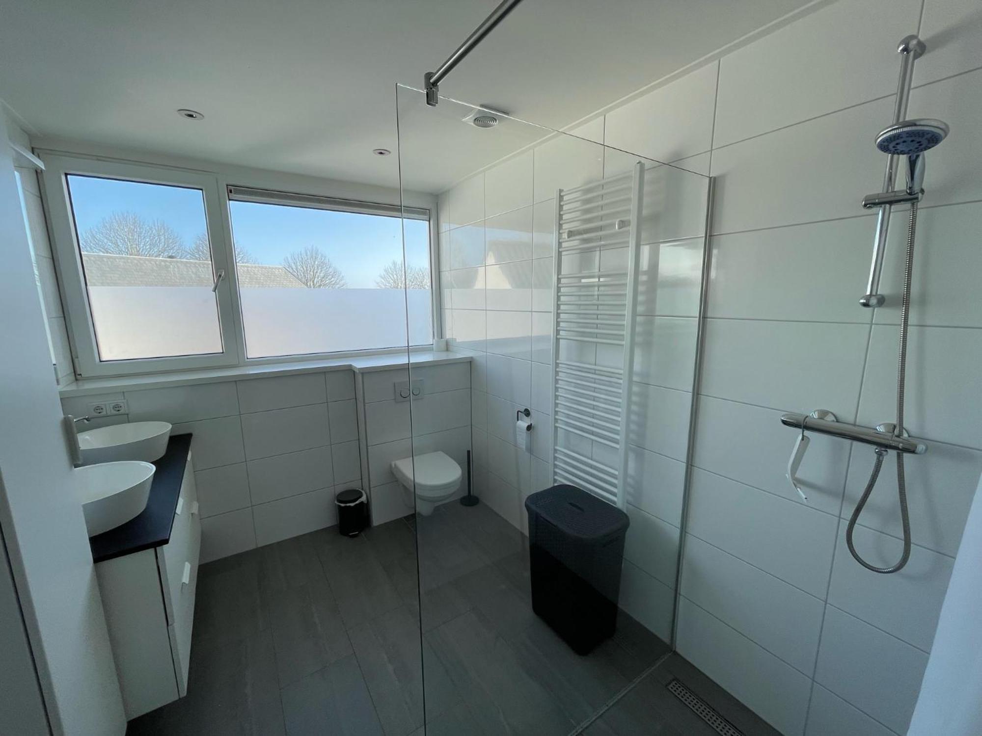 Apartment - auf 2 Etagen