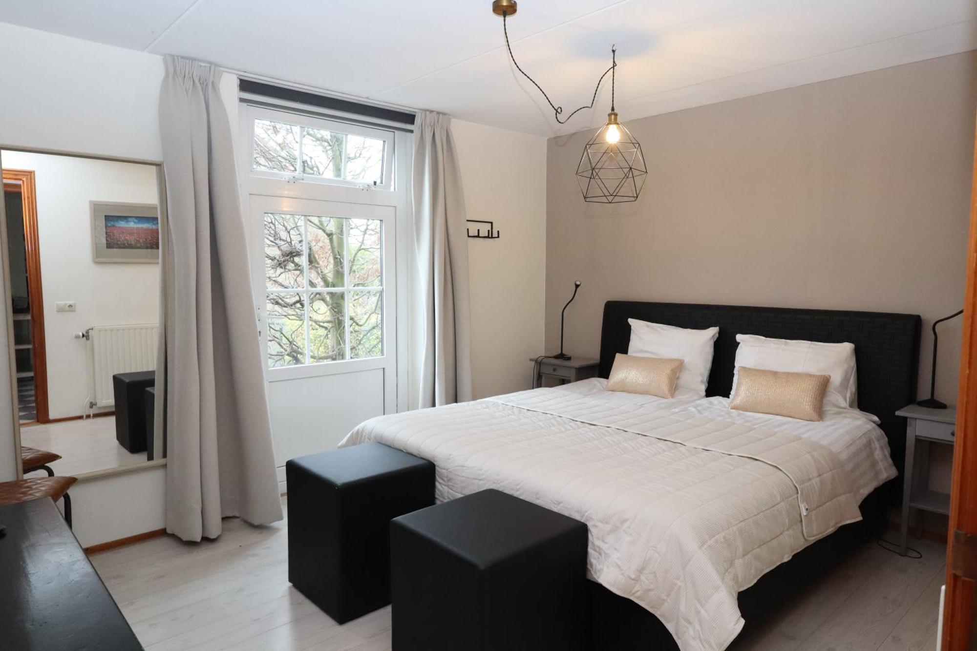 Apartment mit 3 Schlafzimmern